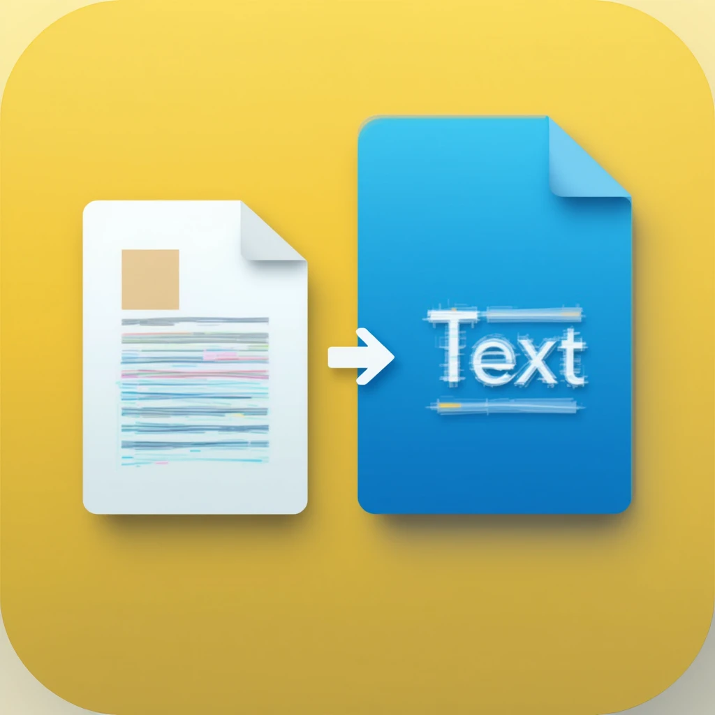 Image to Text