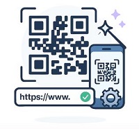QR Code Generator