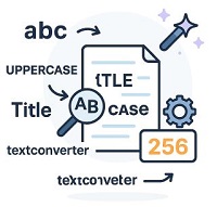 Text Converter